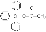 Fentin acetate