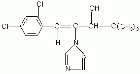 Diniconazole