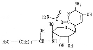 120 Agricultural antiobiotic 