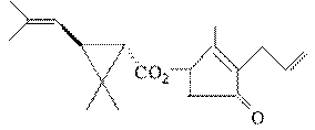 D-allethrin