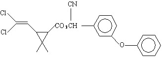 Alpha-cypermethrin