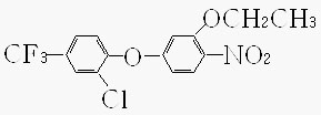 Oxyfluorfen