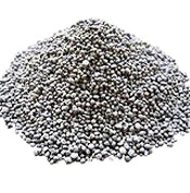 Fused calcium-magnesium phosphate